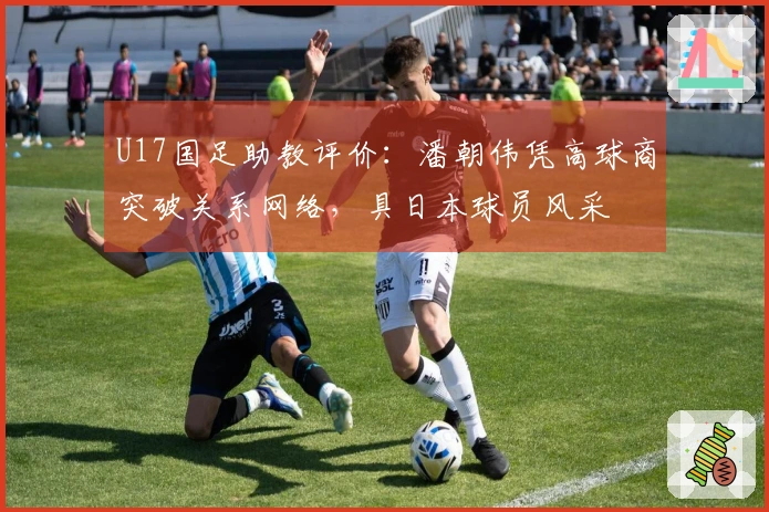 U17国足助教评价：潘朝伟凭高球商突破关系网络，具日本球员风采